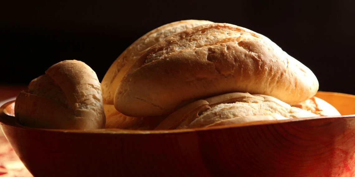 El bolillo y otros alimentos que te ayudan para después de un susto