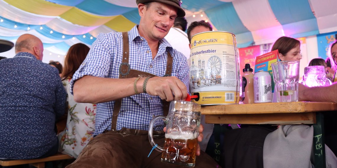 Oktoberfest: Origen y dónde celebrar en la CdMx