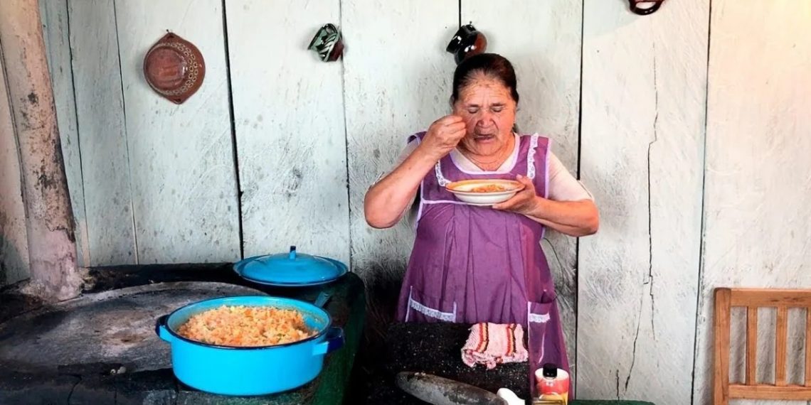 Una lista de canales que la hacen competencia a “De mi Rancho a Tu Cocina”