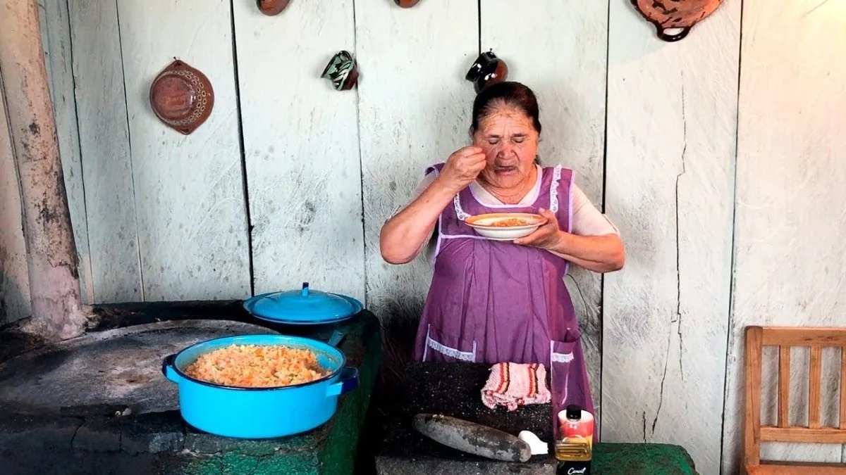 Una lista de canales que la hacen competencia a “De mi Rancho a Tu Cocina”