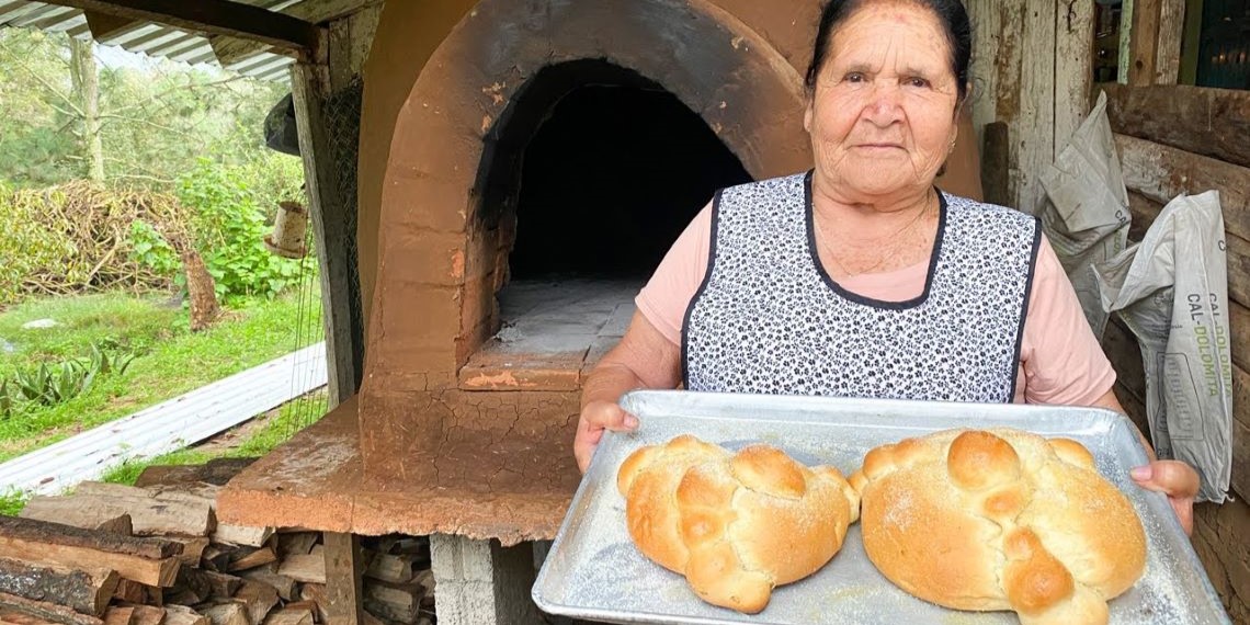 De mi Rancho a tu Cocina: Cinco recetas para la ofrenda de Día de Muertos