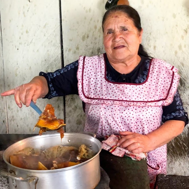 De mi Rancho a tu Cocina: Recetas ideales para el Día de Muertos