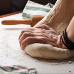 Por qué es más saludable el pan de masa madre