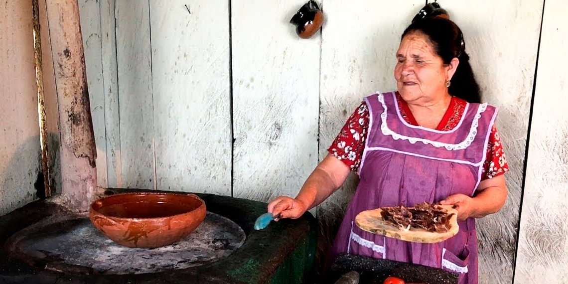 La cena más barata para Año Nuevo