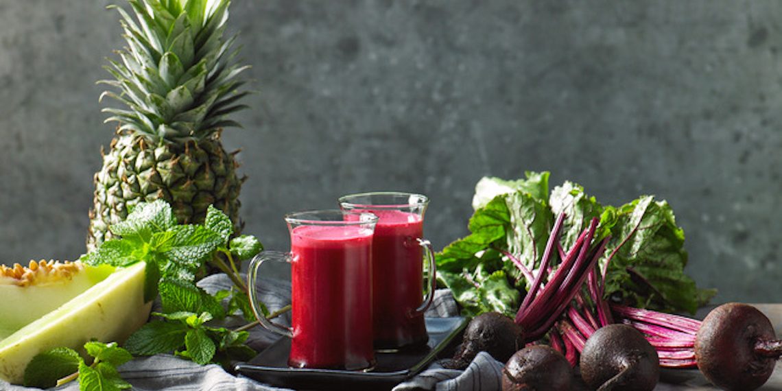 Mejora la salud y evita resfriados con estos tres jugos antigripales