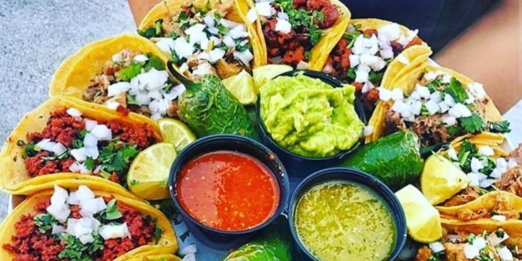 ¿Rosca de tacos? Te decimos dónde conseguirlas