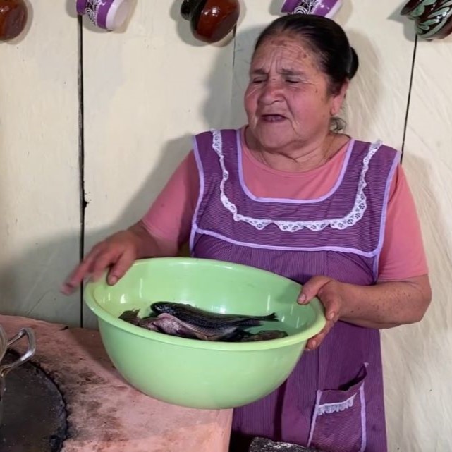 De mi Rancho a Tu Cocina: Recetas baratas para Cuaresma