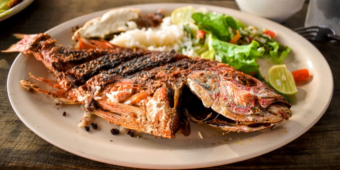 Dónde comer en Acapulco si vas al Abierto  Mexicano de Tenis