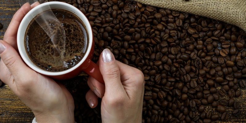 Cerámica, vidrio o barro, ¿cuál es la mejor taza para tomar café?
