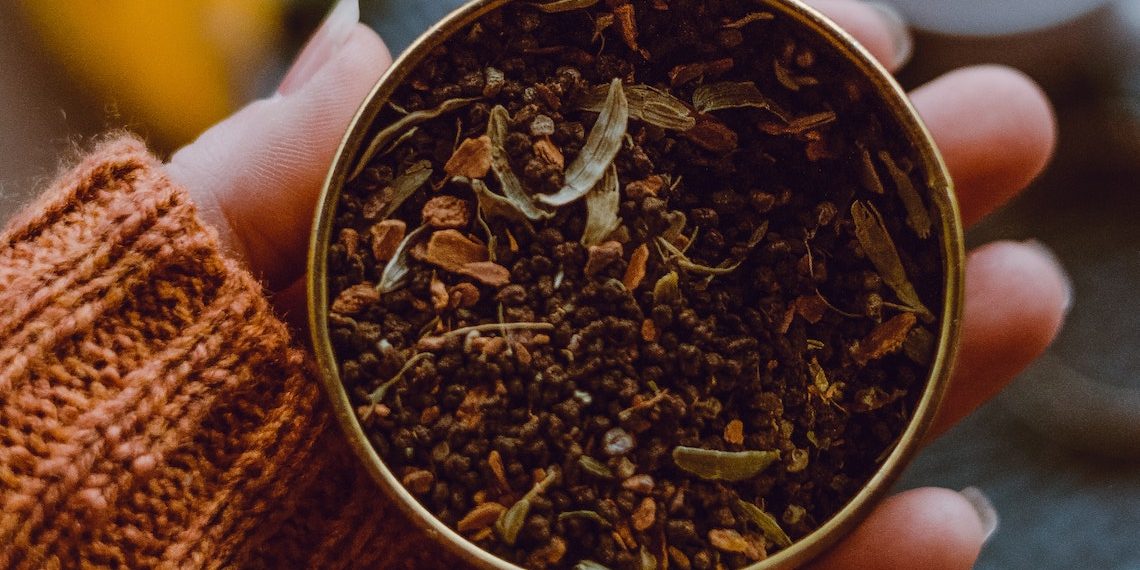 ¿El té tiene caducidad?