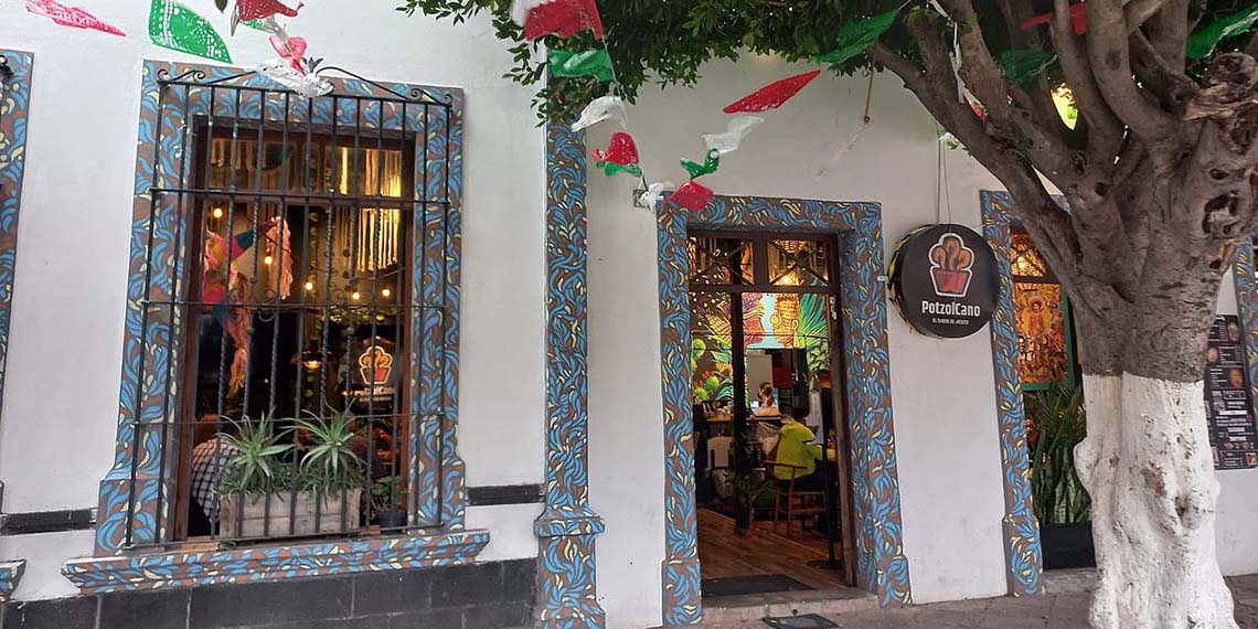 ¿Vas a Querétaro? no olvides pasar a comer a estos lugares