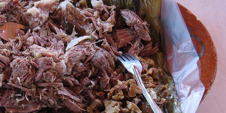 No esperes hasta el fin, prepara una barbacoa casera