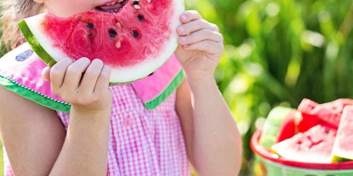 Día del Niño: Lo saludable y divertido