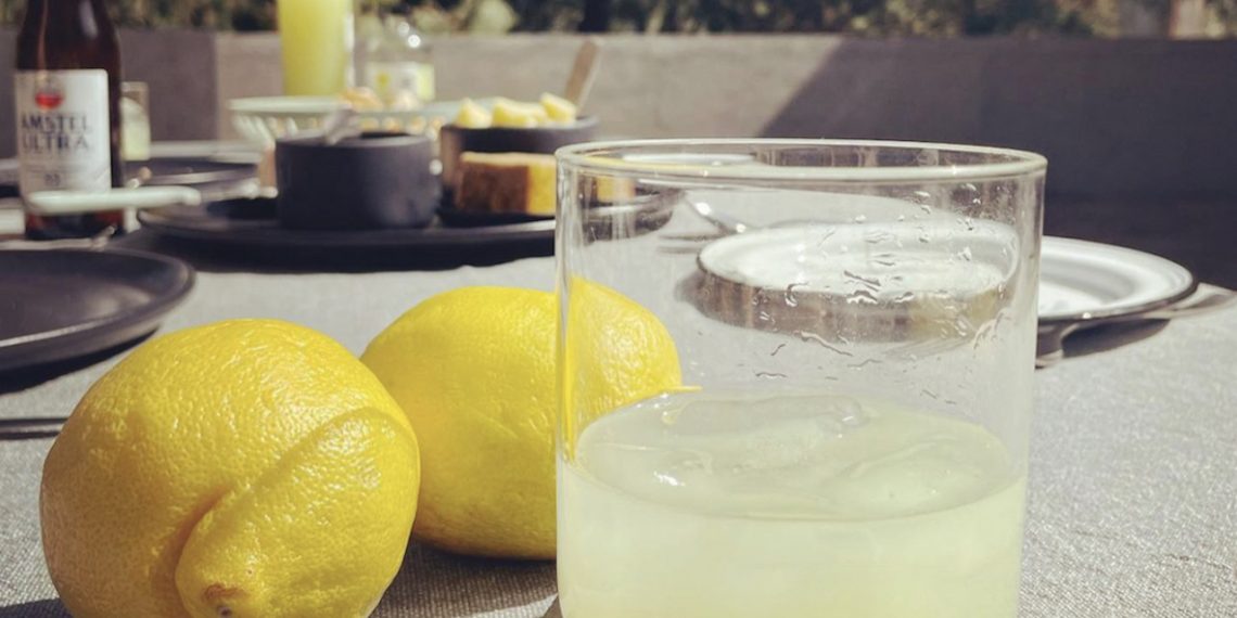 El limoncello italiano busca su lugar en México