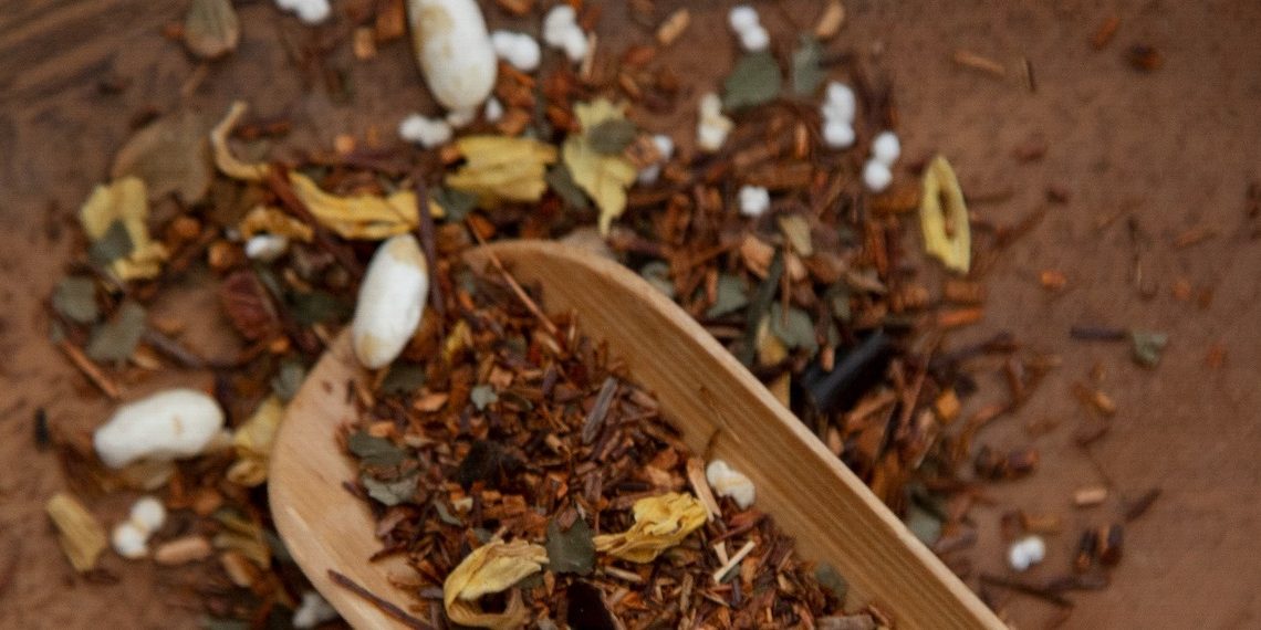 Té como hábito: Rituales saludables