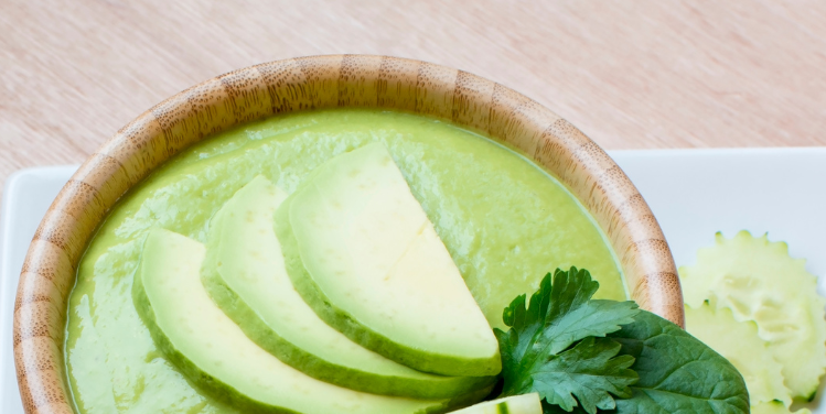 Ahórrate el aguacate: Cómo usar la calabaza para elaborar guacamole