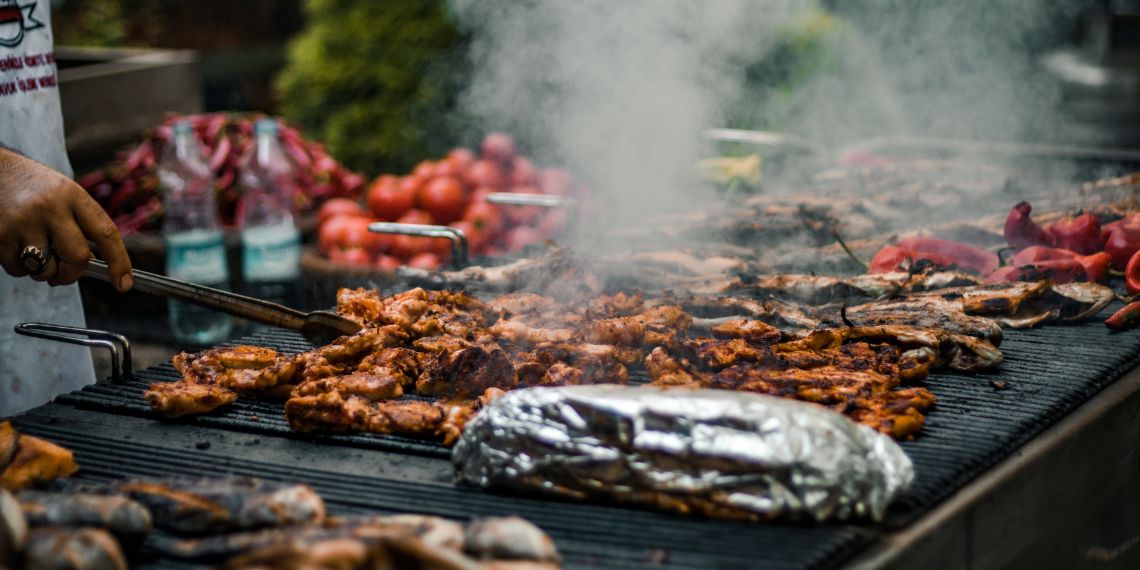 Vuelta al mundo: La carnita asada en otros países