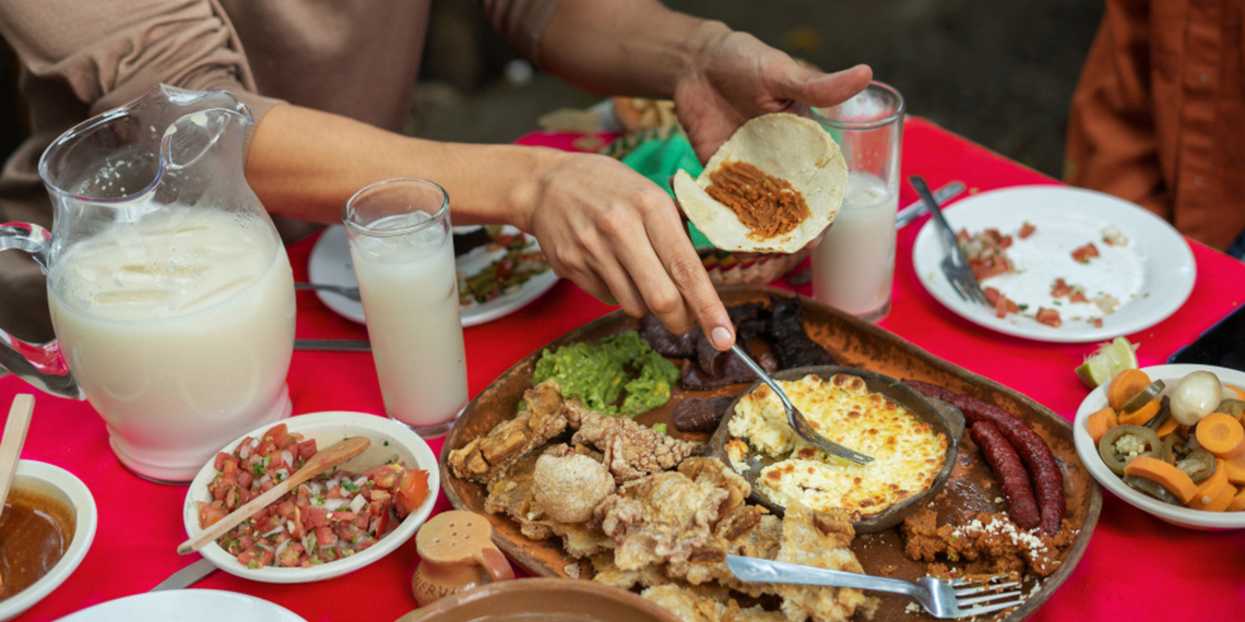 Platillos que puedes encontrar en los nuevos Pueblos Mágicos