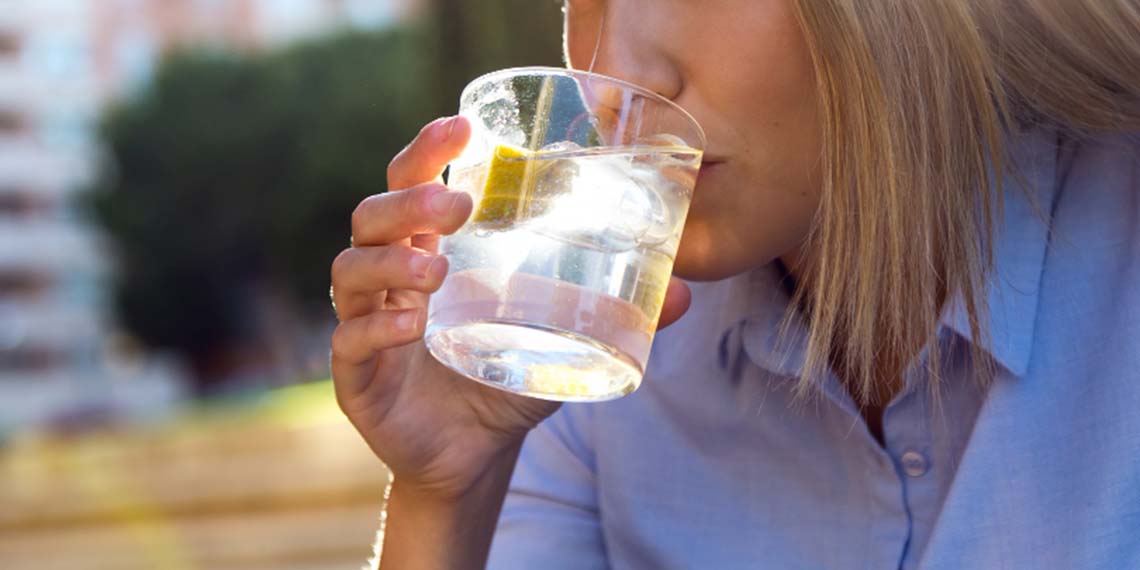 ¡Ay, qué calor! Tipos de sueros y cómo prepararlos en casa