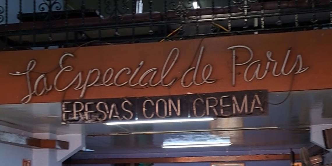 La Especial de París y el éxito detrás de sus helados