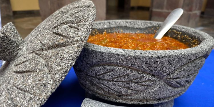 Cocineras de Jalisco promueven sus tradiciones