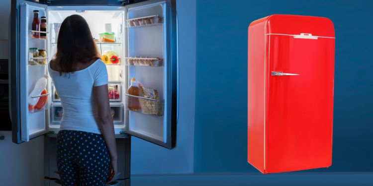 Qué sí se guarda y qué no en el refrigerador