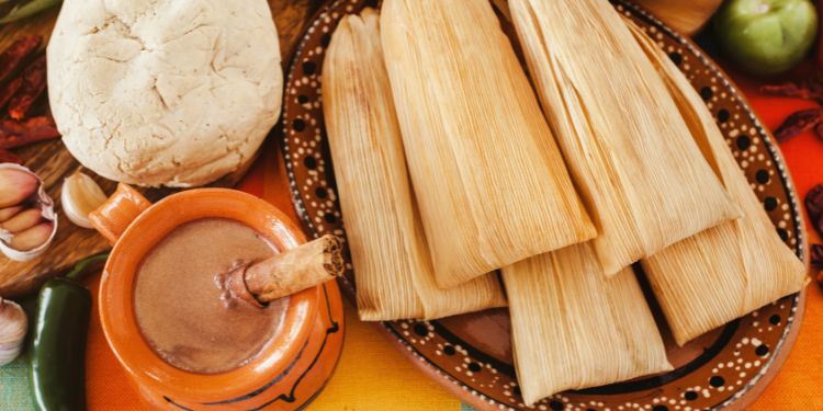 ¡Atento! Hay personas que no deberían comer tantos tamales