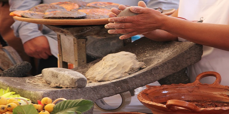 Qué comer en el Hay Festival de Querétaro