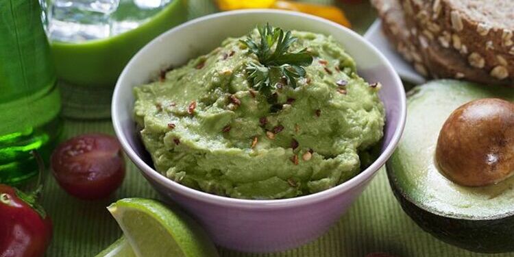 Origen del guacamole y su dominio mundial