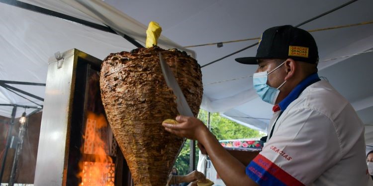 ¡Apúntale! Ya viene la Feria del Taco 2023