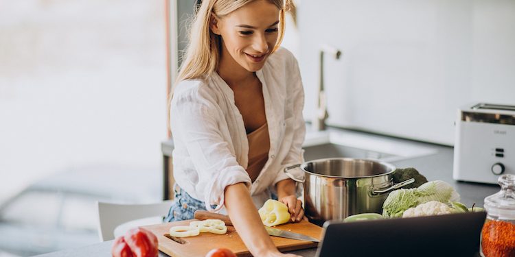 ¿No sabes qué cocinar? Tenemos algunas ideas