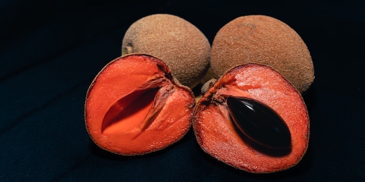 Qué beneficios tiene consumir mamey