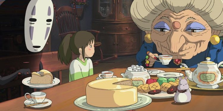 ¿Fan de Studio Ghibli? Prepara un ramen como el de Ponyo