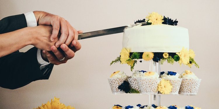 Pastel de boda: Origen, tendencias y secretos