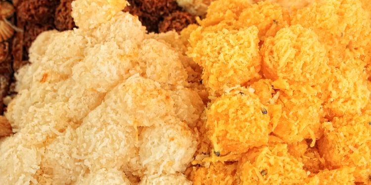 Conoce el origen de la cocada, acompañada de una receta fácil