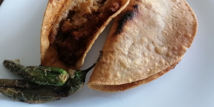 La verdad tras el taco envenenado en Zacatecas y su receta