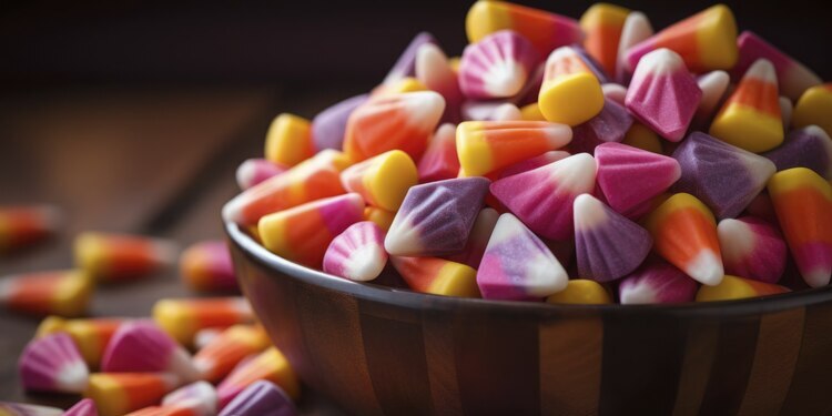 ¿Bajó la temperatura? Haz dulces caseros para evitar el dolor de garganta