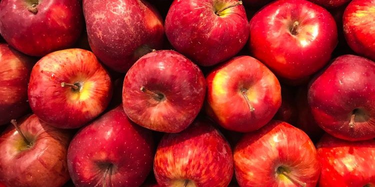 Manzana: De lo prohibido a lo saludable