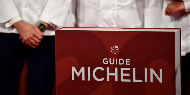 ¿Por qué tardó tanto la Guía Michelin en llegar a México?