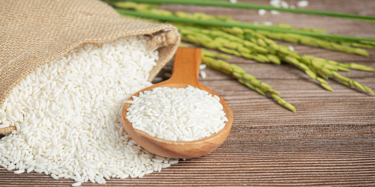 Descubre cuántos tipos de arroz existen en el mundo