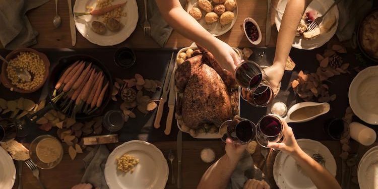 Guía: Fiestas de otoño que hacen comer a todos