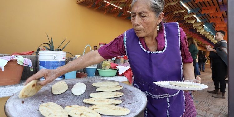 Todo sobre el festival Sabor es Morelos