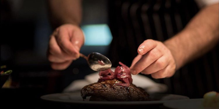 Chefs mexicanos Estrella Michelin en el Festival de Sabores de Yucatán