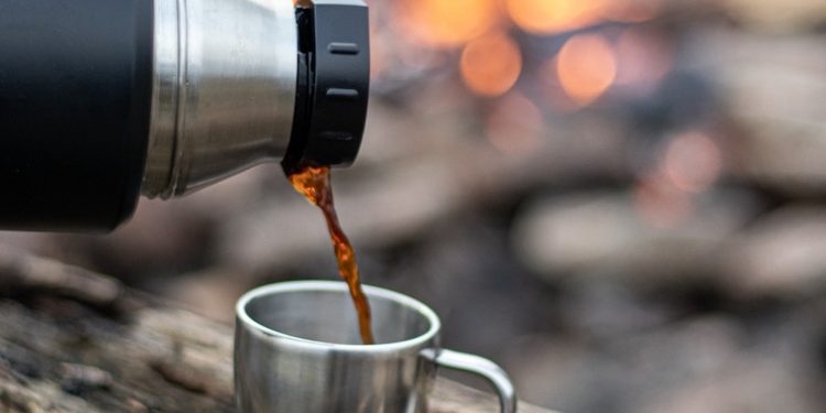 Buen Fin: Termos para mantener caliente por más tiempo el café o té