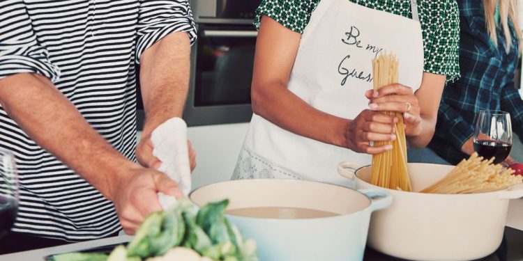 Envíanos tu receta de fin de año. Si cocinas rico, que lo sepa el mundo