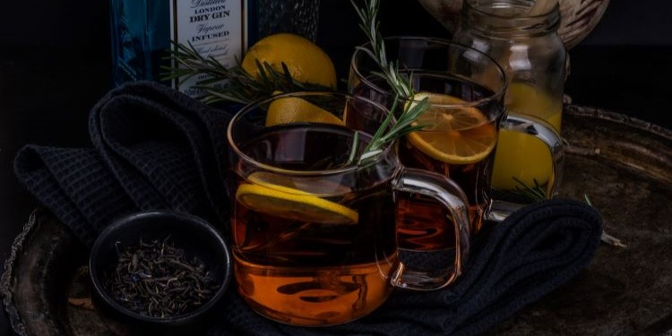 Hot Toddy, el coctel invernal por excelencia