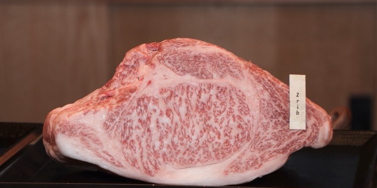 Todo sobre el wagyu, un corte de carne premium