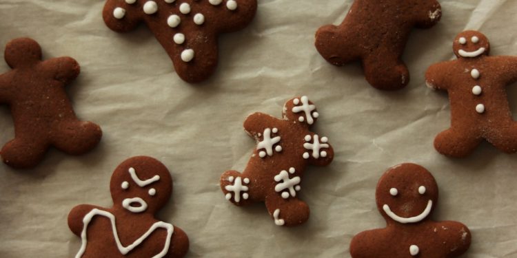 Conoce la historia de las galletas de jengibre y una deliciosa receta