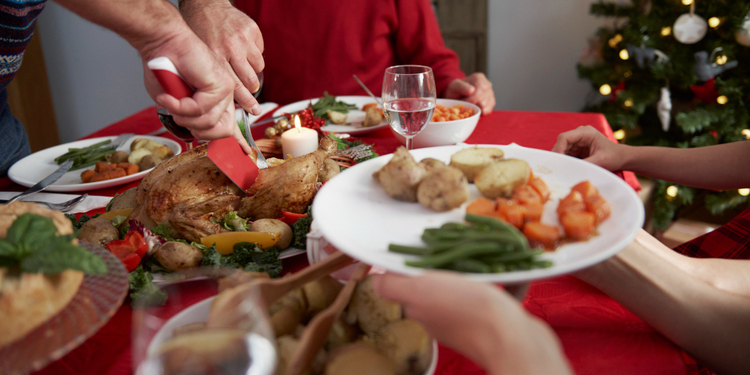 ¿Tienes más hambre cuando hace frío? Cómo evitarlo