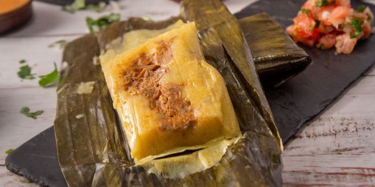 Viaje culinario: Una guía por los tamales más famosos de México